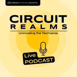 Circuit Realms - Unraveling the Techverse