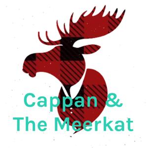 Cappan and The Meerkat