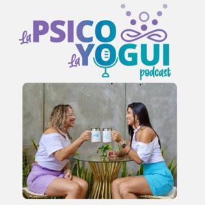 LA PSICO Y LA YOGUI