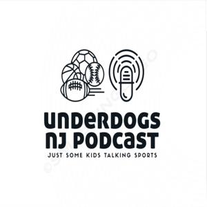 Underdogs NJ Podcast