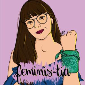 Feminis-tía