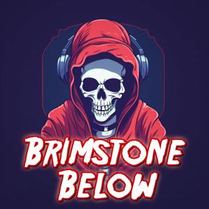Brimstone Below: A Horror Stories Podcast