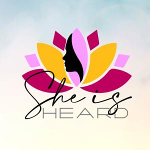 She Is Heard