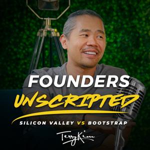 Founders Unscripted