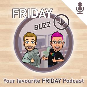Friday Buzz Down