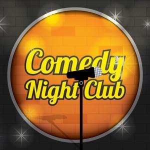 Laff My Ass Off (L.M.A.O.) Comedy Club