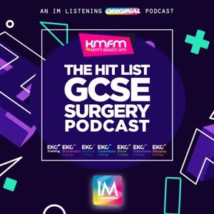 The Hit List GCSE Surgery Podcast with EKC Group