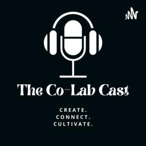 The Co-Lab Cast