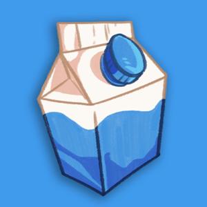 Milk Podcast
