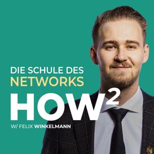 How 2 - Die Schule fürs Network