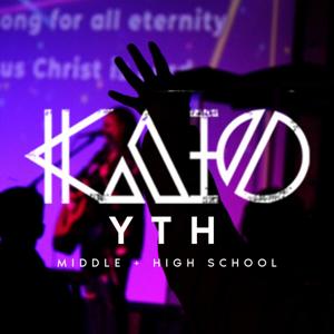 KAIO YTH Weekly Podcast