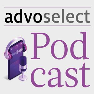 BUSINESS IN EUROPE - der Advoselect Podcast