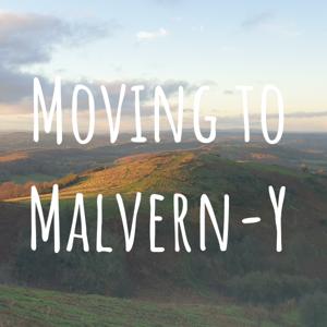 Moving to Malvern-Y