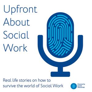 Upfront About Social Work