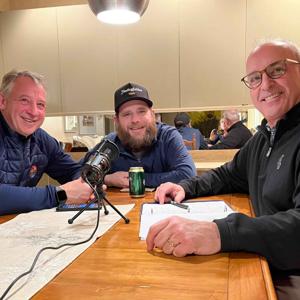 Suds, Deano and the Dog Father