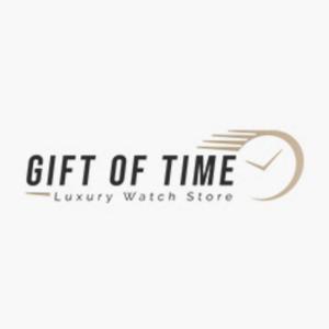The Gift of Time Luxury Store Chronicles