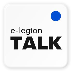 e-legion talk