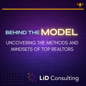 Behind the Model Podcast
