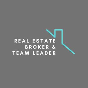 Real Estate Broker and Team Leader