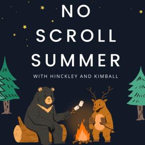 No Scroll Summer