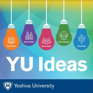 YU Ideas Podcast