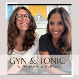 Gyn & Tonic