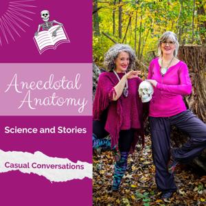 Anecdotal Anatomy