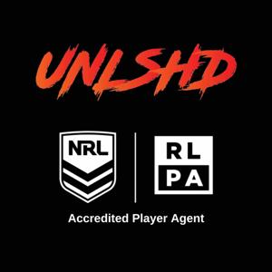 UNLSHD Sports Podcast