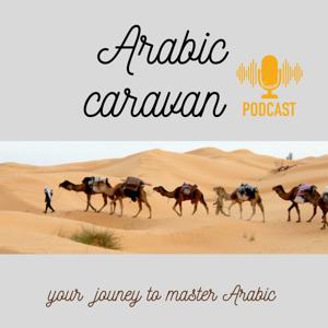 ArabicCaravan