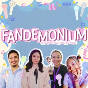 Fandemonium