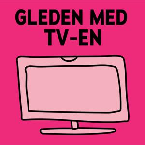 Gleden med TV-en
