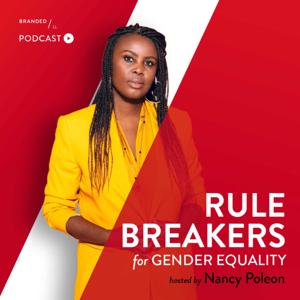 Rule Breakers for Gender Equality