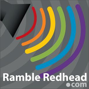 Ramble Redhead by Ramble Redhead