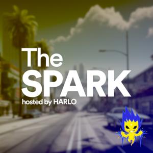The Spark - hosted by HARLO