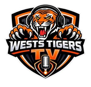 Wests Tigers TV by v8tiger