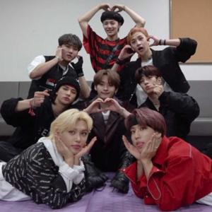 SKZ RECORD