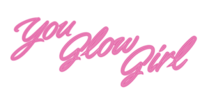 You Glow Girl podcast