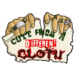 Cutt From A Different Cloth