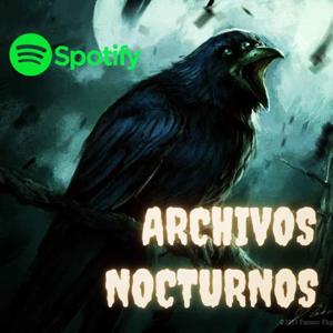 Archivos Nocturnos