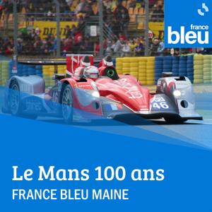 Le Mans 100 ans