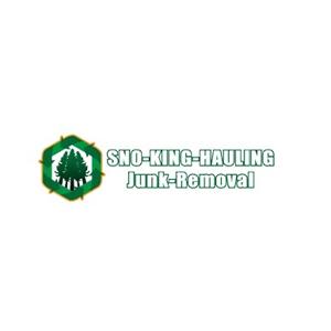 Sno King Hauling Junk Removal
