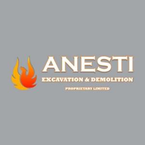 Anesti Excavation & Demolition