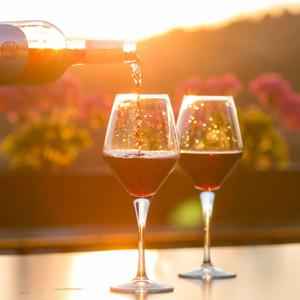 Wine Wednesdays of SoCal