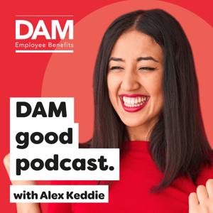 The DAM Good Podcast