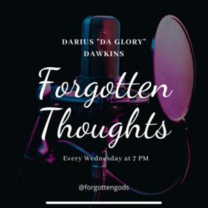 Forgotten X Thought