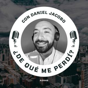 ¿De qué me perdí?