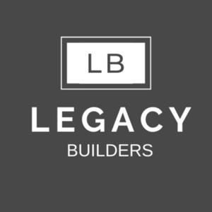Legacy Builders Podcast