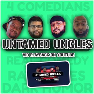 Untamed Uncles