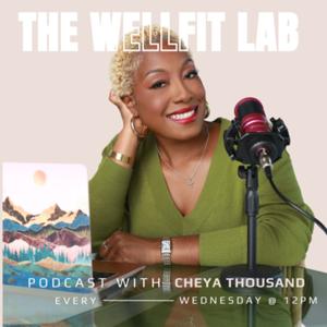 The WellFit Lab