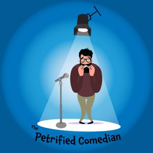 The Petrified Comedian